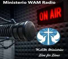 WAM Radio Logo 